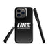 1STAR Hallowed Snap case for iPhone®
